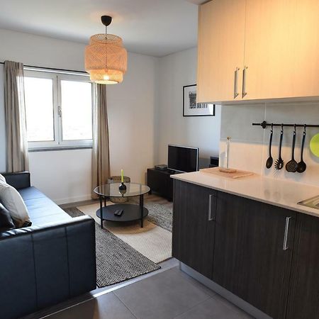 Casas Do Pinheiro Apartment Cedros Екстериор снимка