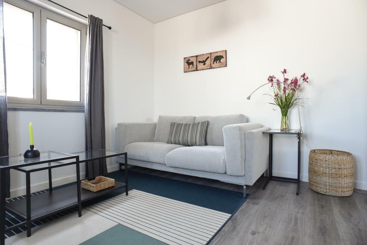 Casas Do Pinheiro Apartment Cedros Екстериор снимка