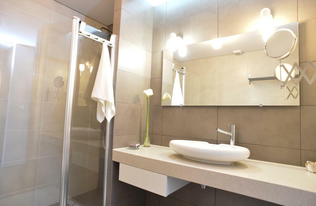 Casas Do Pinheiro Apartment Cedros Екстериор снимка