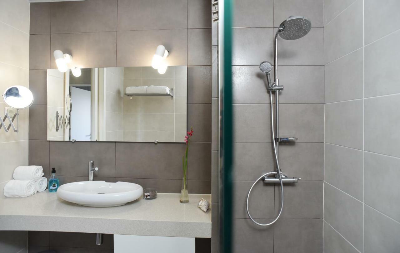 Casas Do Pinheiro Apartment Cedros Екстериор снимка