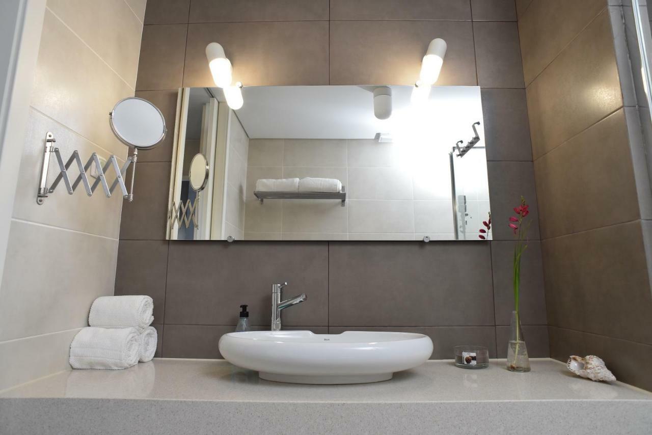 Casas Do Pinheiro Apartment Cedros Екстериор снимка