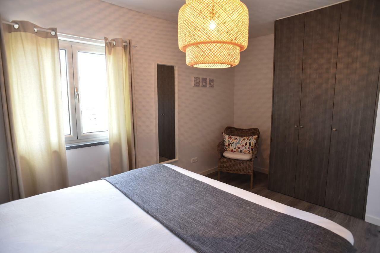 Casas Do Pinheiro Apartment Cedros Екстериор снимка