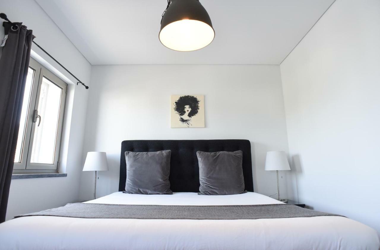 Casas Do Pinheiro Apartment Cedros Екстериор снимка