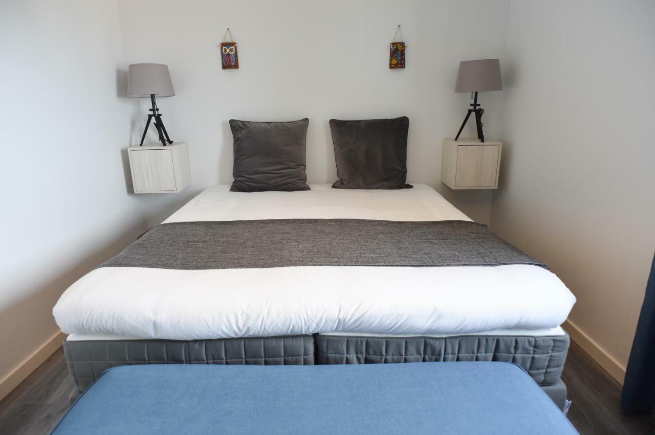 Casas Do Pinheiro Apartment Cedros Екстериор снимка