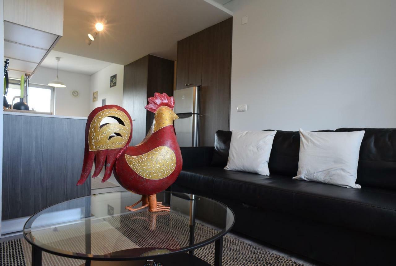 Casas Do Pinheiro Apartment Cedros Екстериор снимка