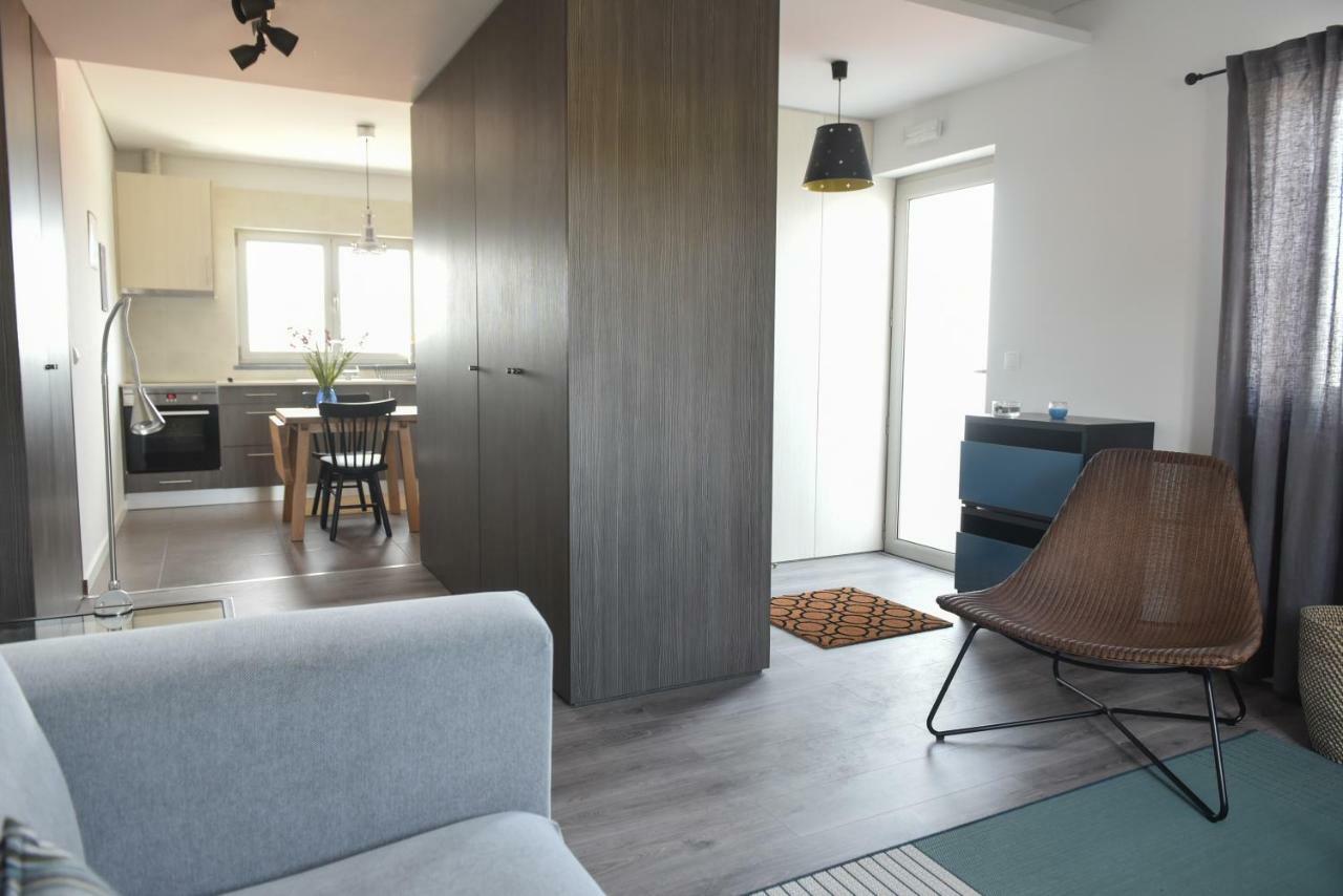 Casas Do Pinheiro Apartment Cedros Екстериор снимка