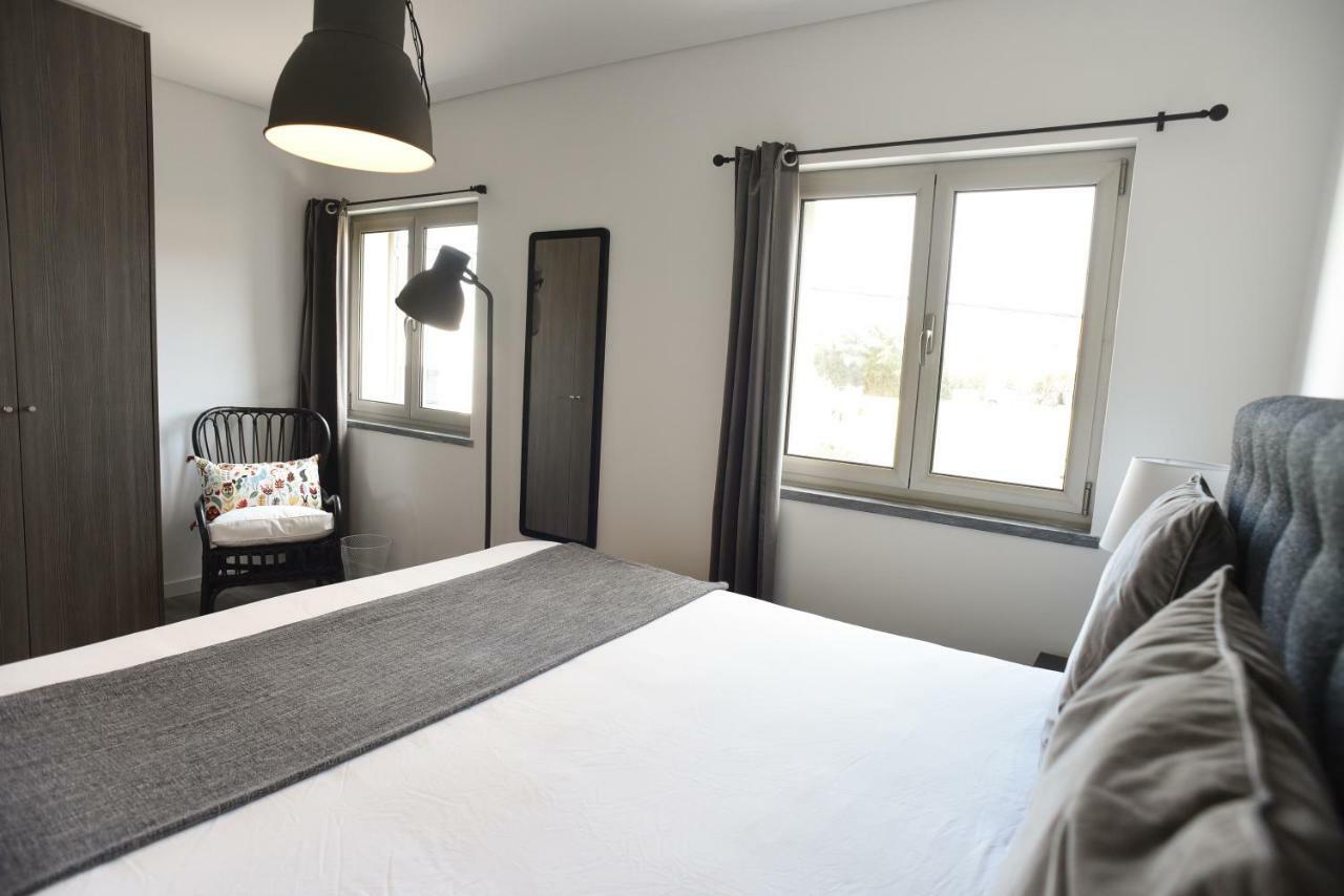 Casas Do Pinheiro Apartment Cedros Екстериор снимка