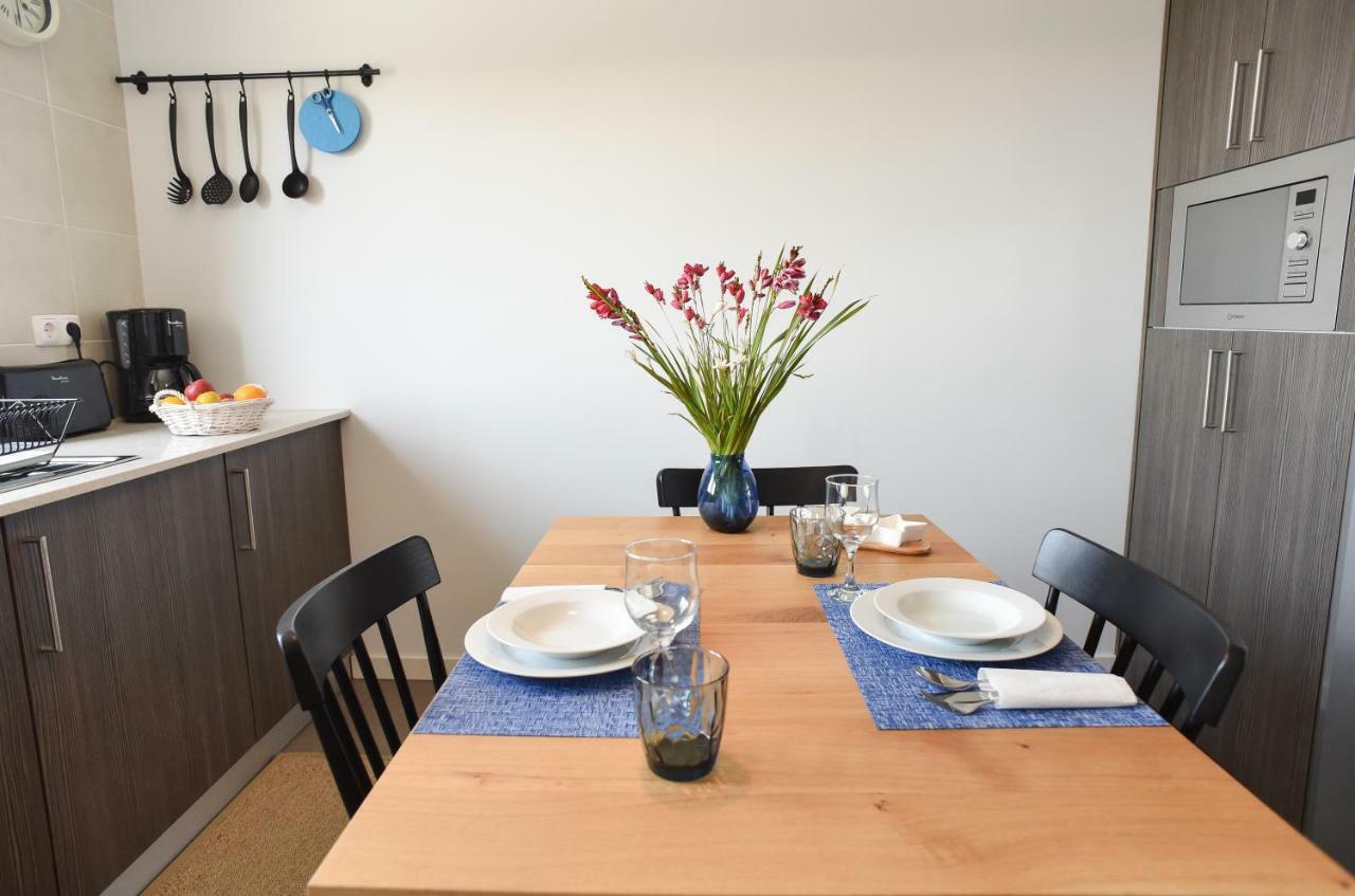 Casas Do Pinheiro Apartment Cedros Екстериор снимка