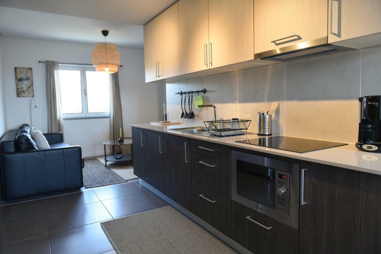 Casas Do Pinheiro Apartment Cedros Екстериор снимка