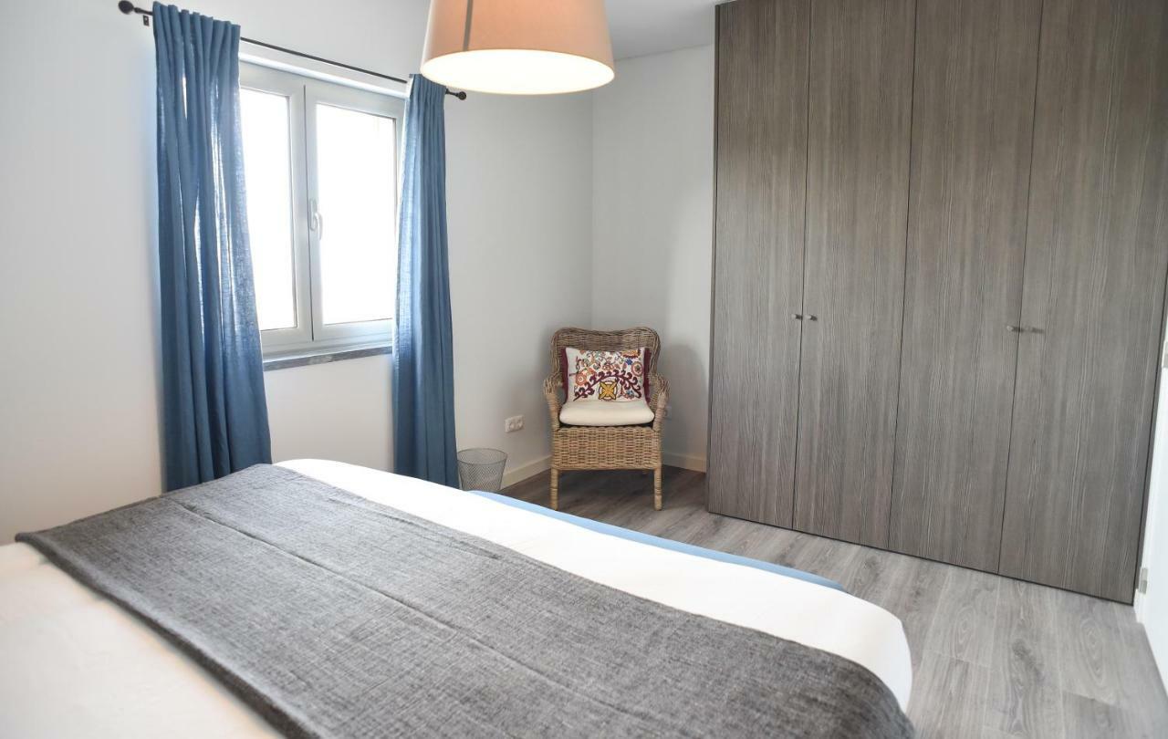 Casas Do Pinheiro Apartment Cedros Екстериор снимка