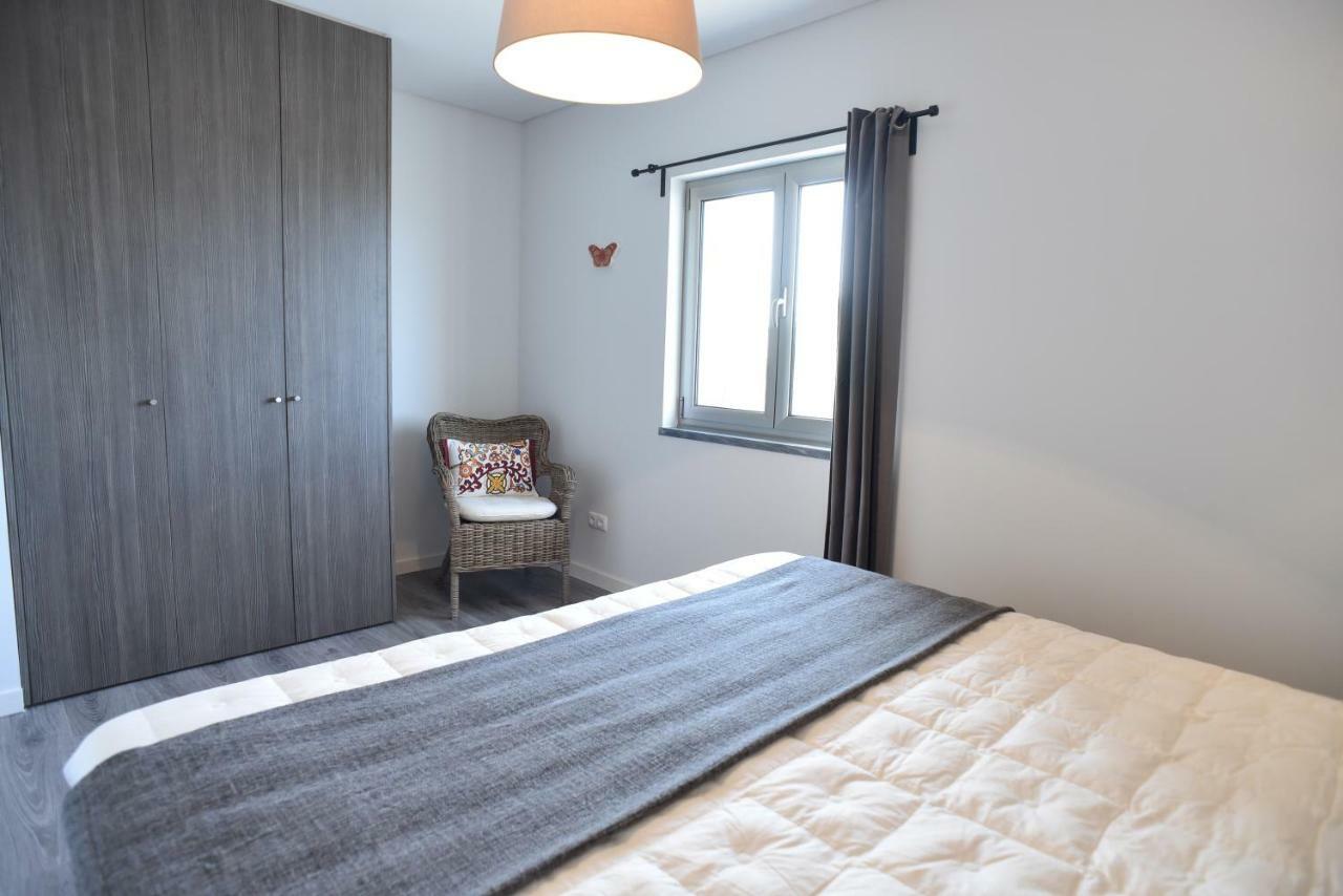 Casas Do Pinheiro Apartment Cedros Екстериор снимка
