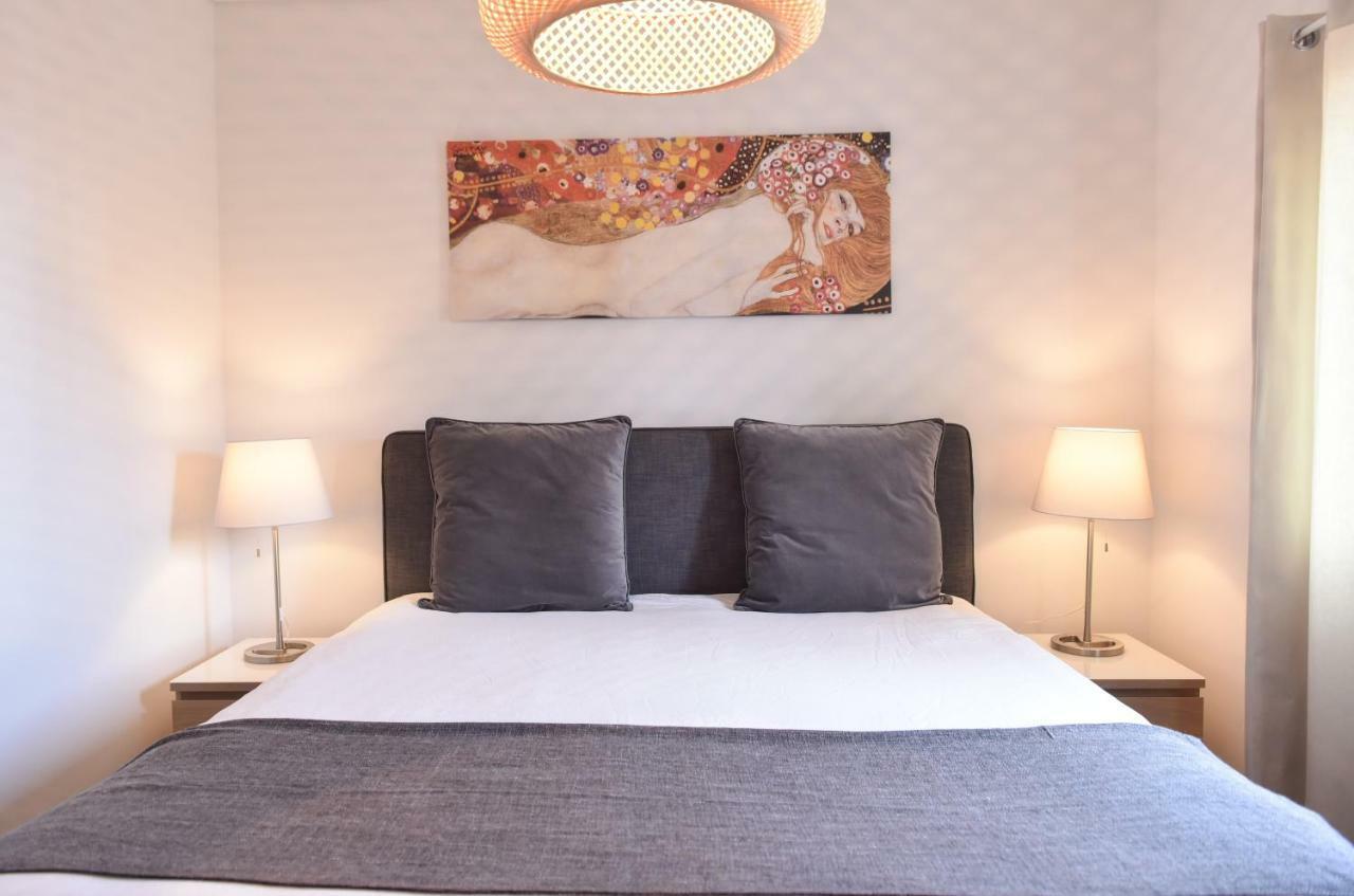 Casas Do Pinheiro Apartment Cedros Екстериор снимка