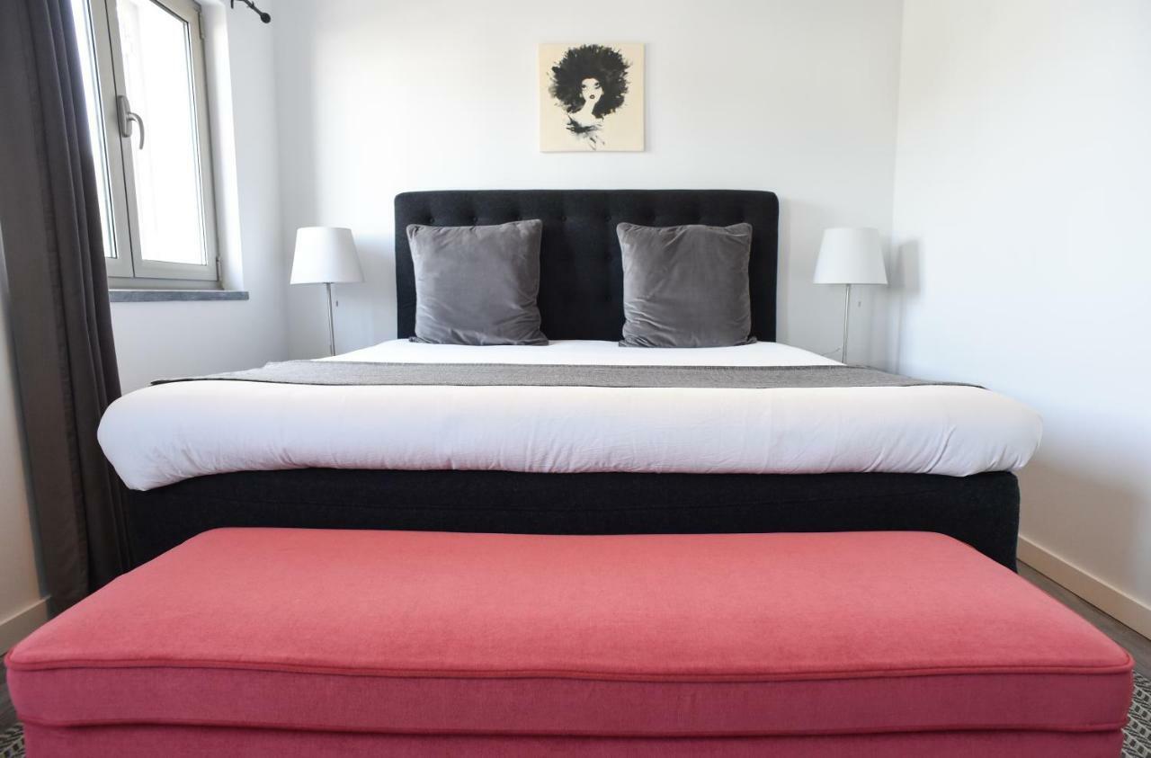 Casas Do Pinheiro Apartment Cedros Екстериор снимка