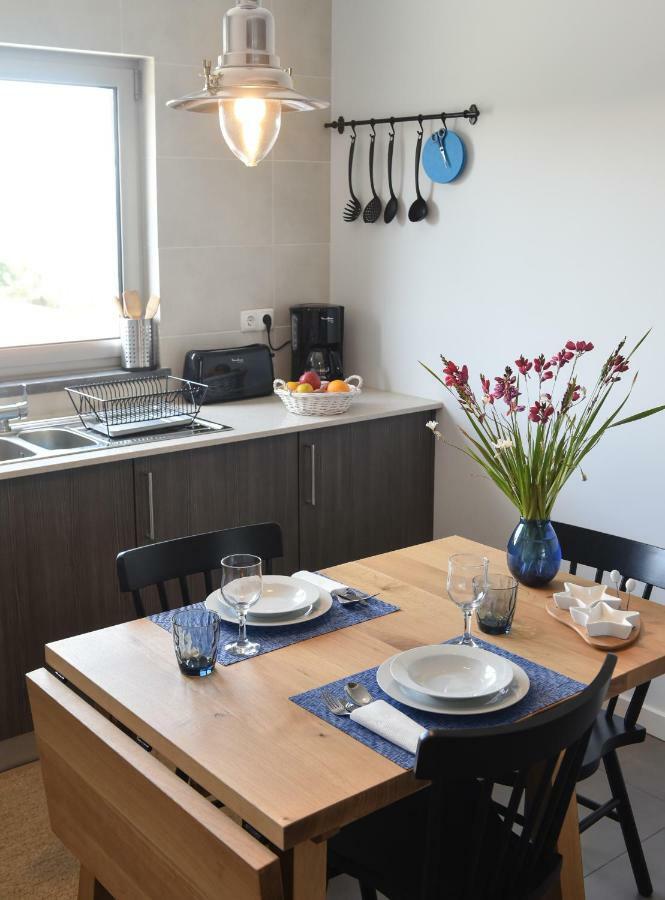 Casas Do Pinheiro Apartment Cedros Екстериор снимка